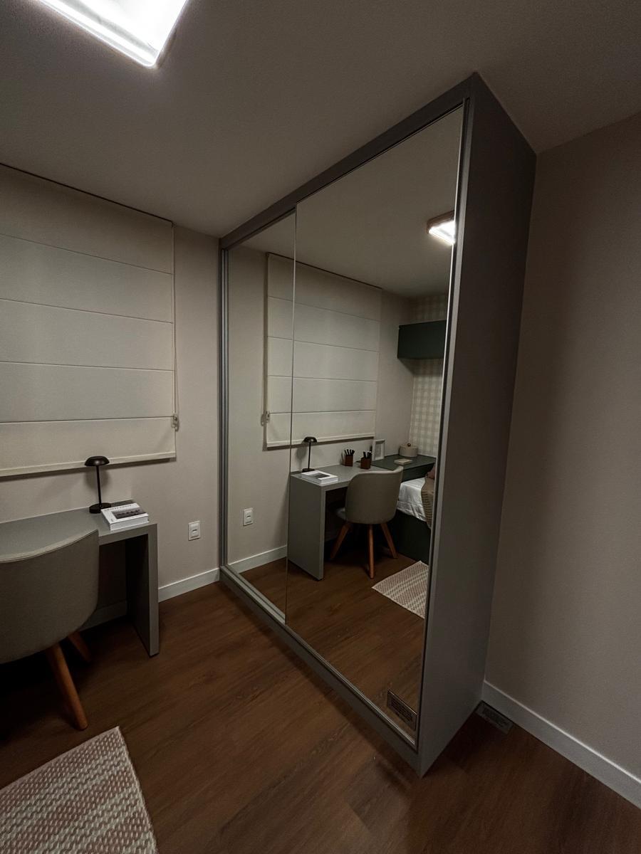 Apartamento, Samambaia Sul, 2 Quartos, 1 Vaga, 1 Suíte