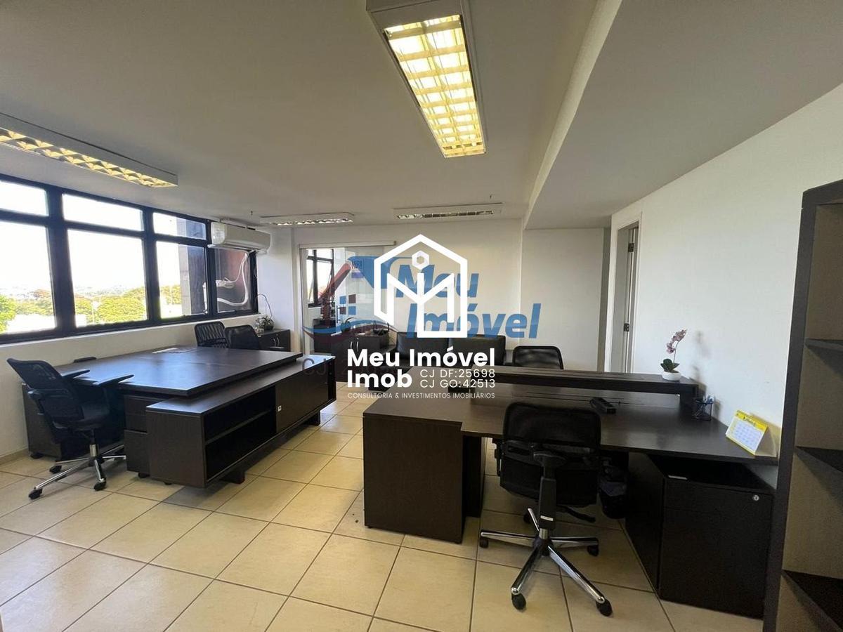 Sala, Asa Sul, 0 Quarto