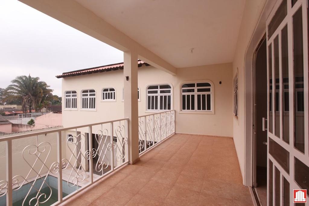 Casa, Taguatinga Norte, 9 Quartos, 8 Vagas, 6 Suítes