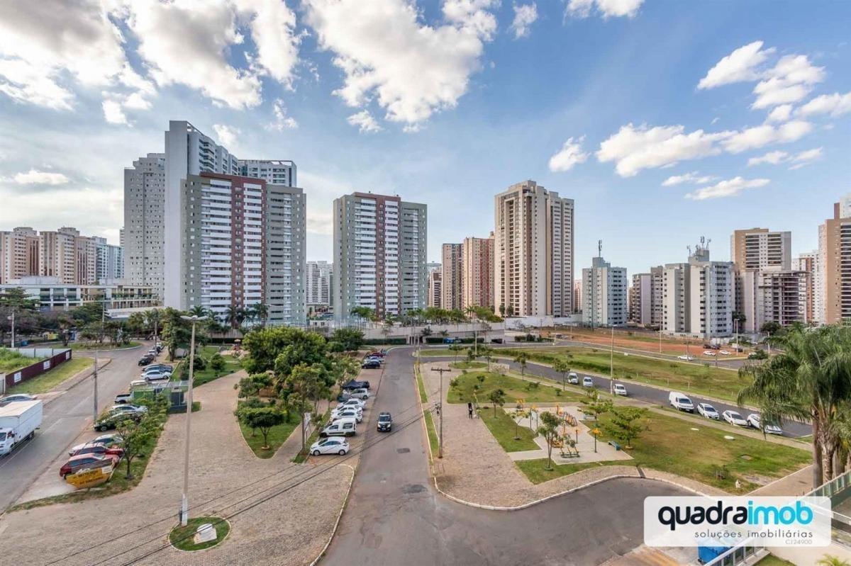 Apartamento, Sul, 3 Quartos, 2 Vagas, 2 Suítes