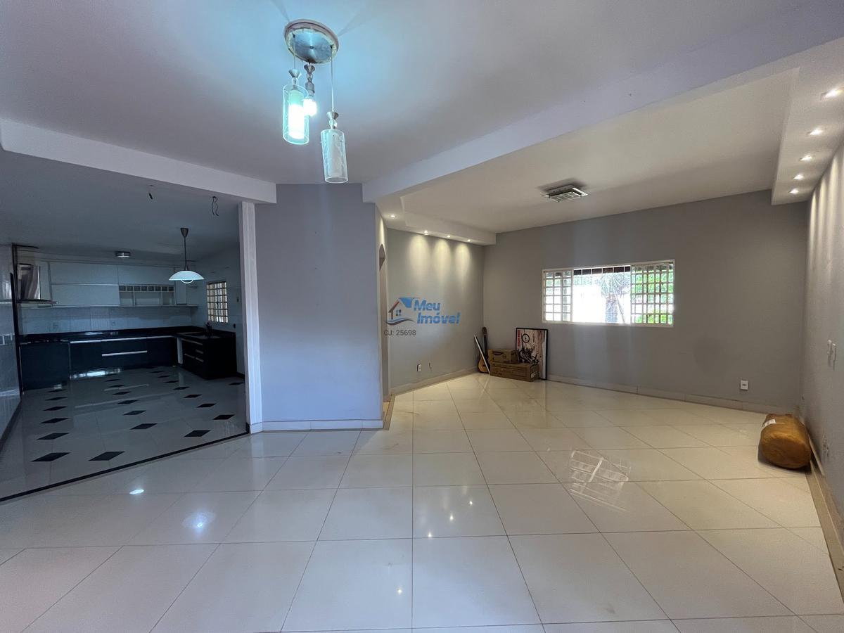 Casa, Brasília/Plano Piloto, 3 Quartos