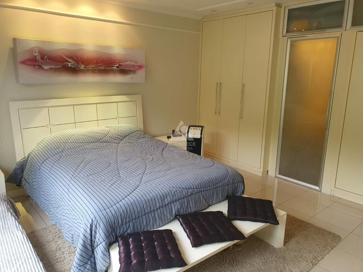 Apartamento, Sudoeste, 4 Quartos, 2 Vagas, 3 Suítes