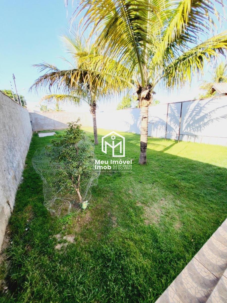 Casa, Brasília/Plano Piloto, 3 Quartos