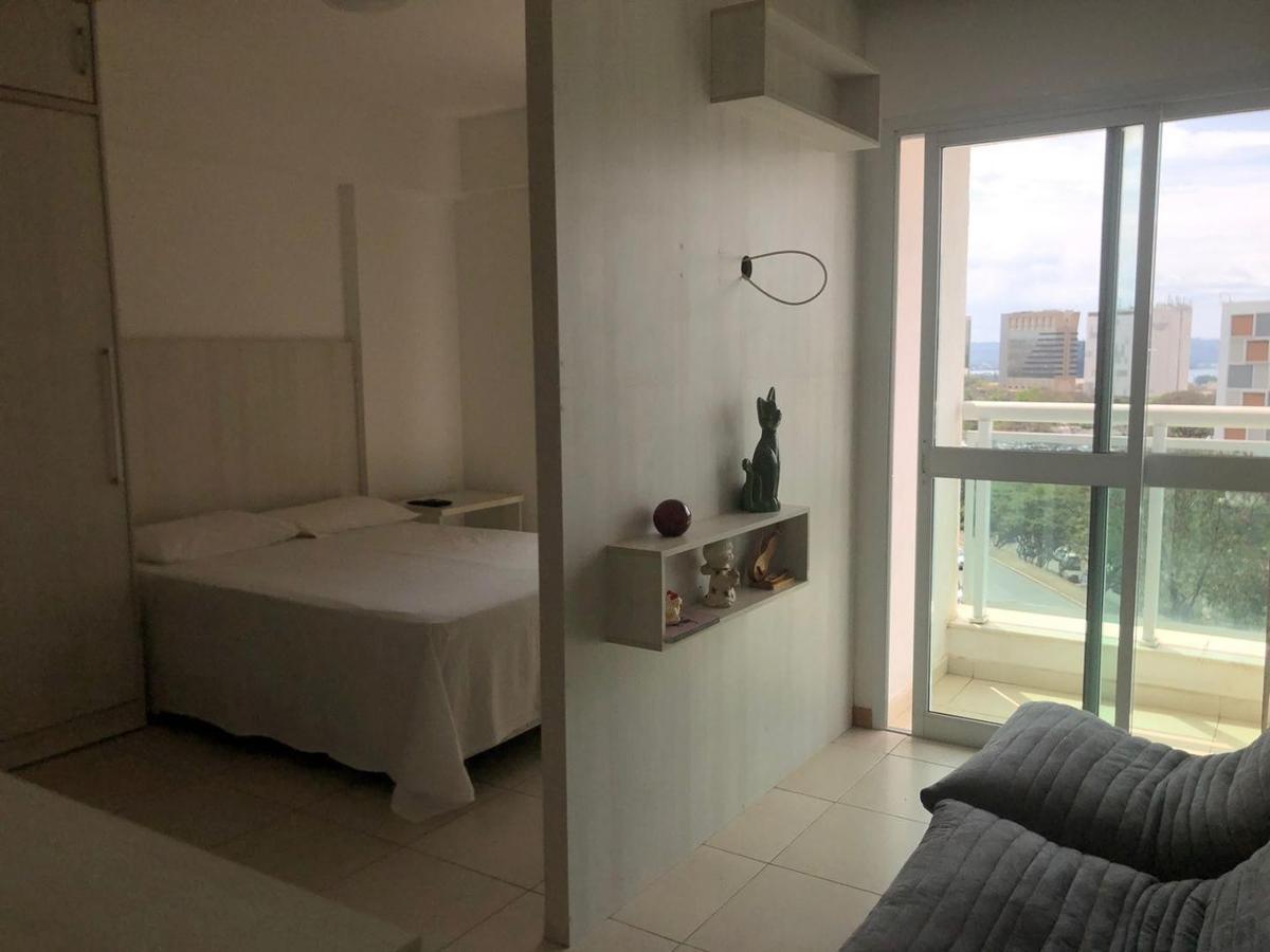 Apart Hotel, Asa Norte, 1 Quarto