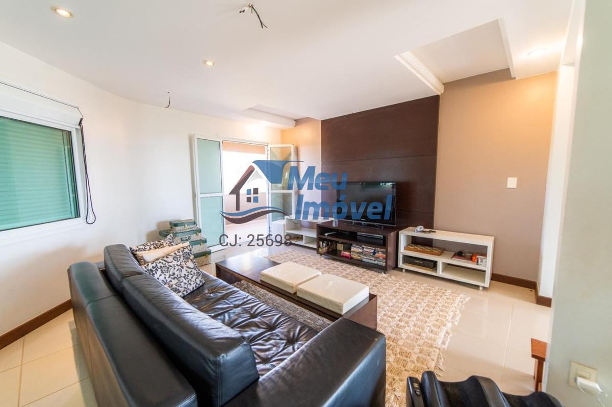 Casa em Condomínio, Park Way, 7 Quartos, 8 Vagas, 4 Suítes