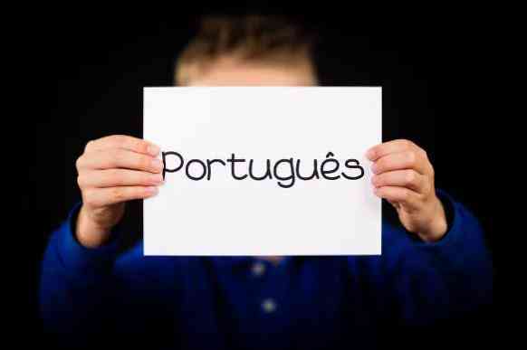 Professor de Reforço Português  1x Na Semana