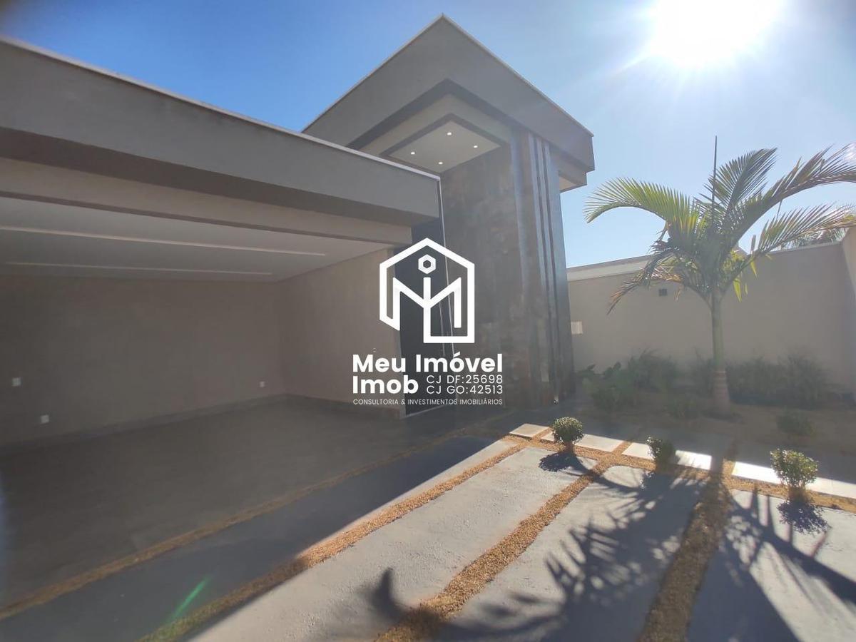 Casa, Brasília/Plano Piloto, 3 Quartos