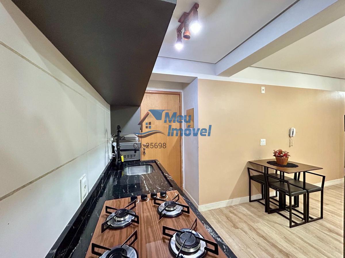 Apartamento, Taguatinga Centro, 2 Quartos, 1 Vaga, 1 Suíte