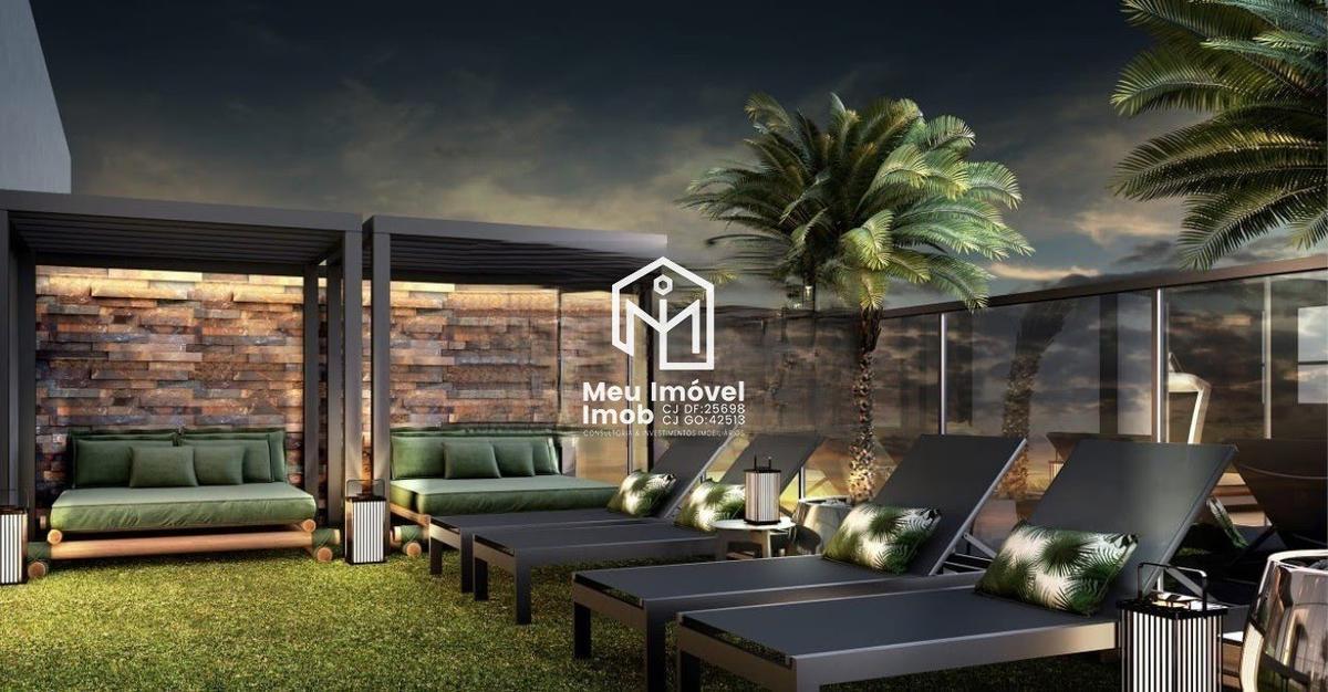 Apartamento, Noroeste, 3 Quartos