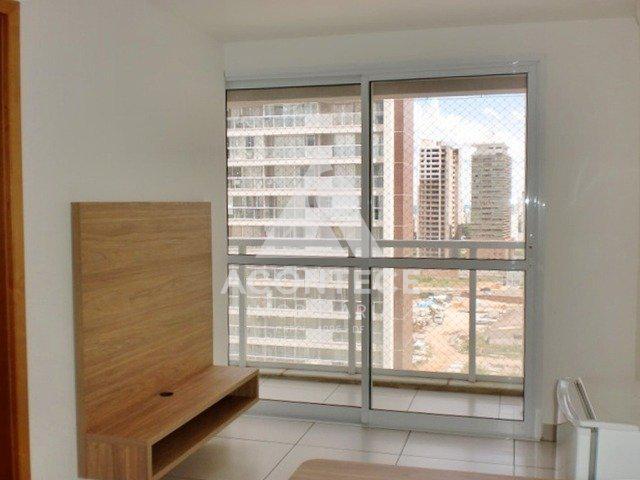 Apartamento, Sul, 1 Quarto, 1 Vaga, 1 Suíte