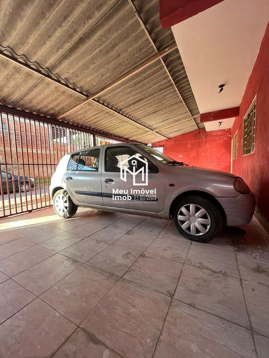 Apartamento, Recanto das Emas, 10 Quartos