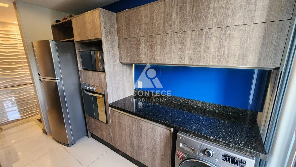 Apartamento, Noroeste, 2 Quartos, 2 Vagas, 2 Suítes