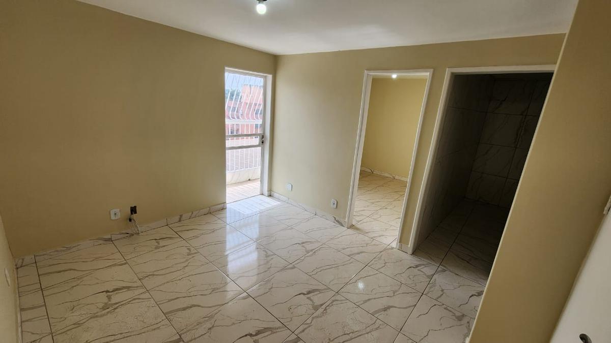 Apartamento, Asa Norte, 1 Quarto