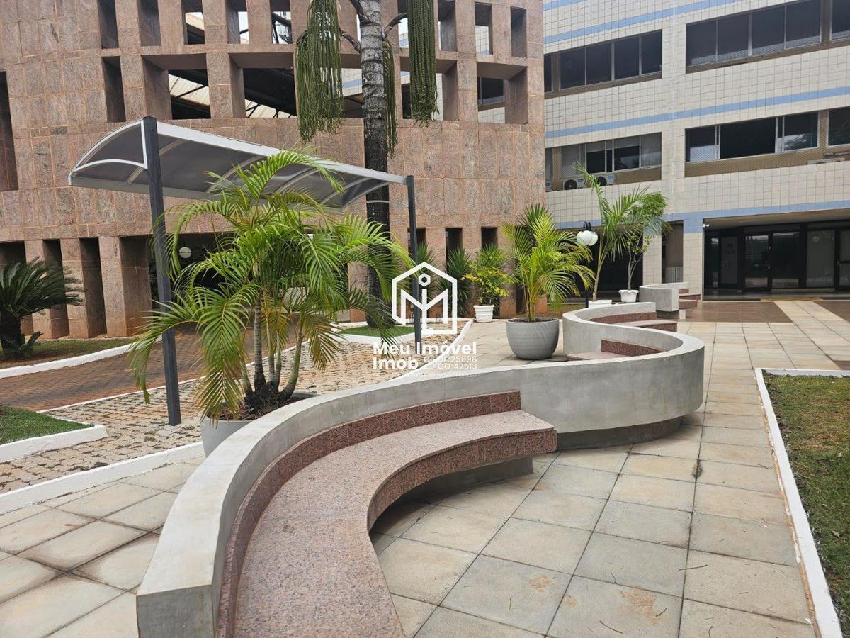 Sala, Asa Sul, 0 Quarto