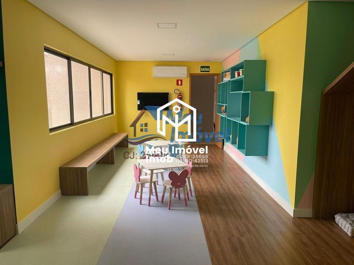 Apartamento, Samambaia Sul, 2 Quartos