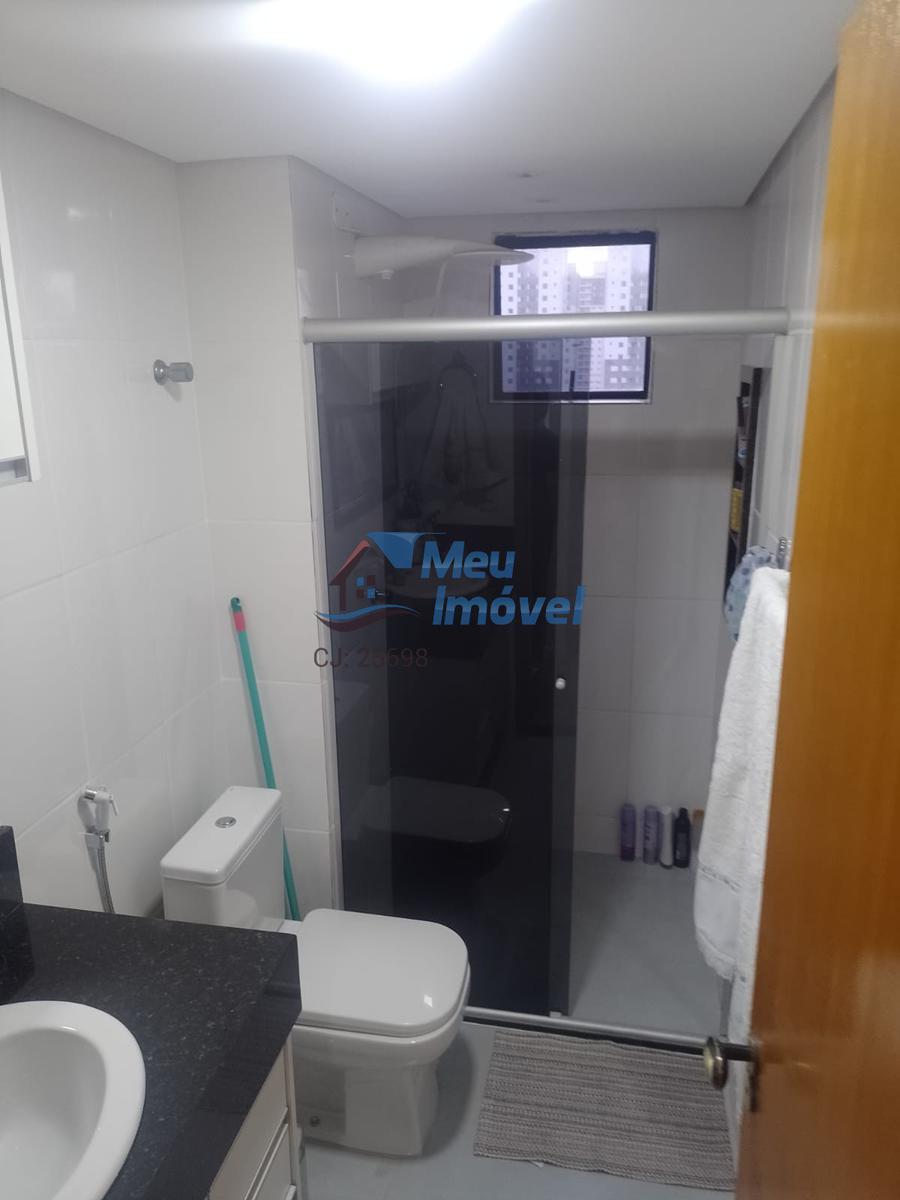 Apartamento, Norte, 2 Quartos, 1 Vaga, 0 Suíte