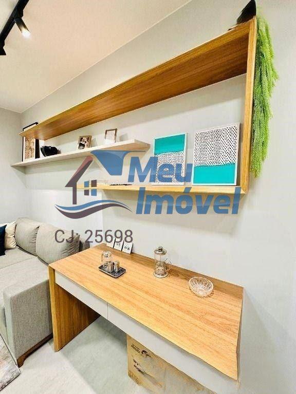 Apartamento, Taguatinga Sul, 1 Quarto