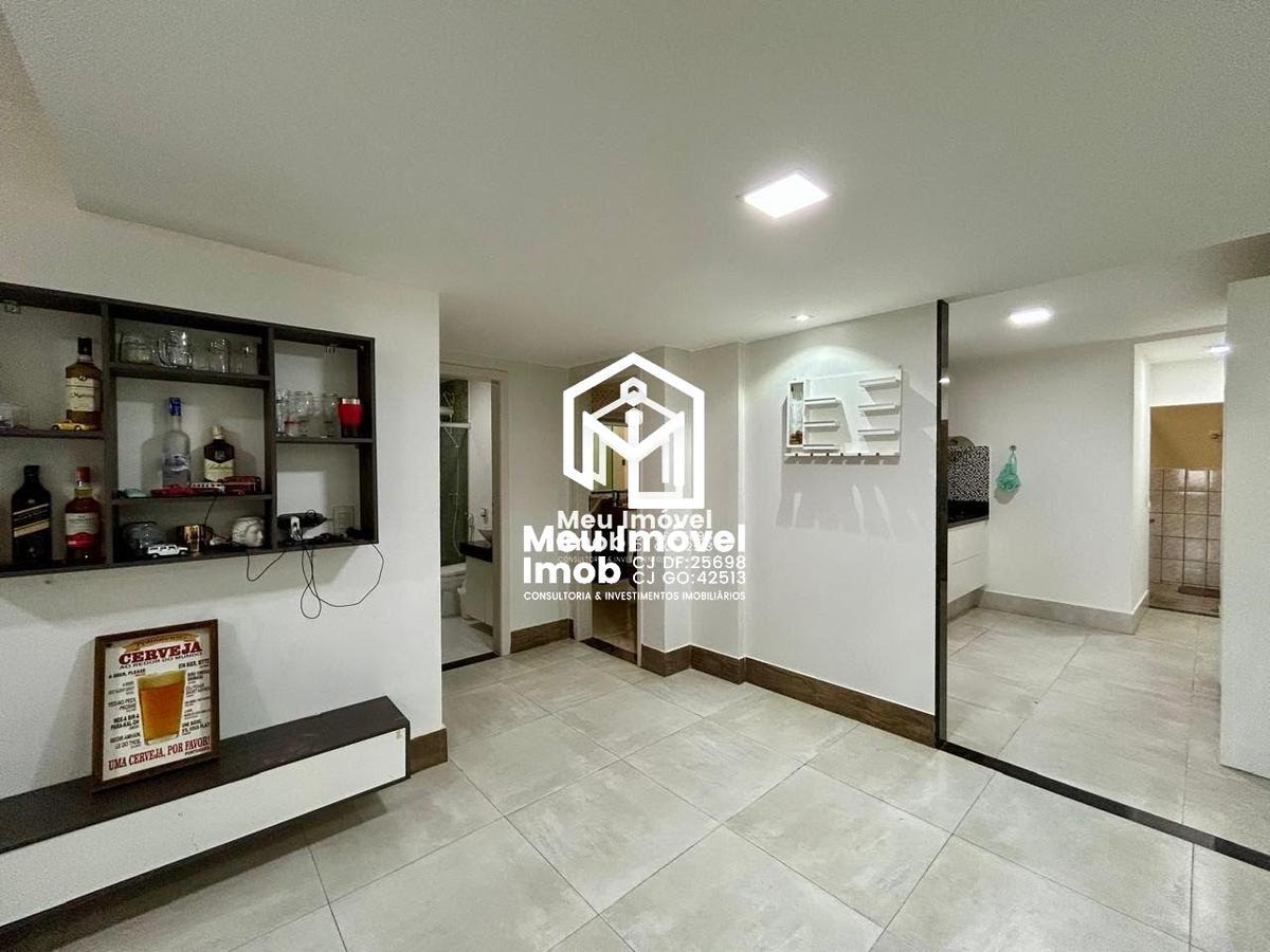 Casa, Taguatinga Norte, 2 Quartos