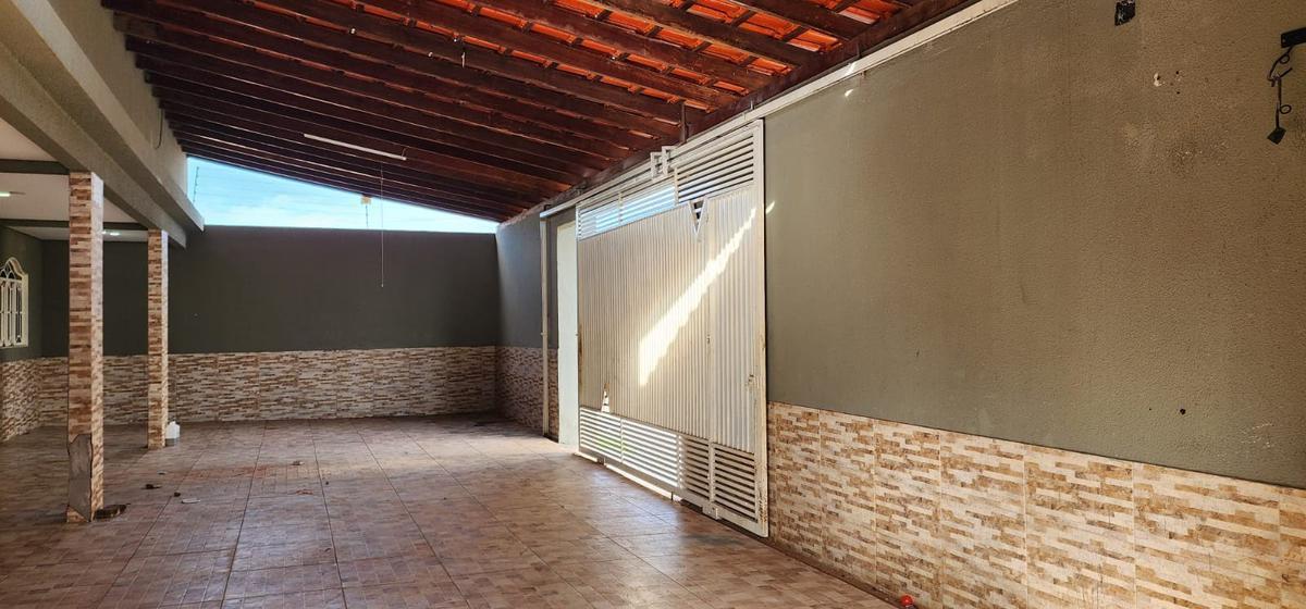 Casa, Brasília/Plano Piloto, 4 Quartos