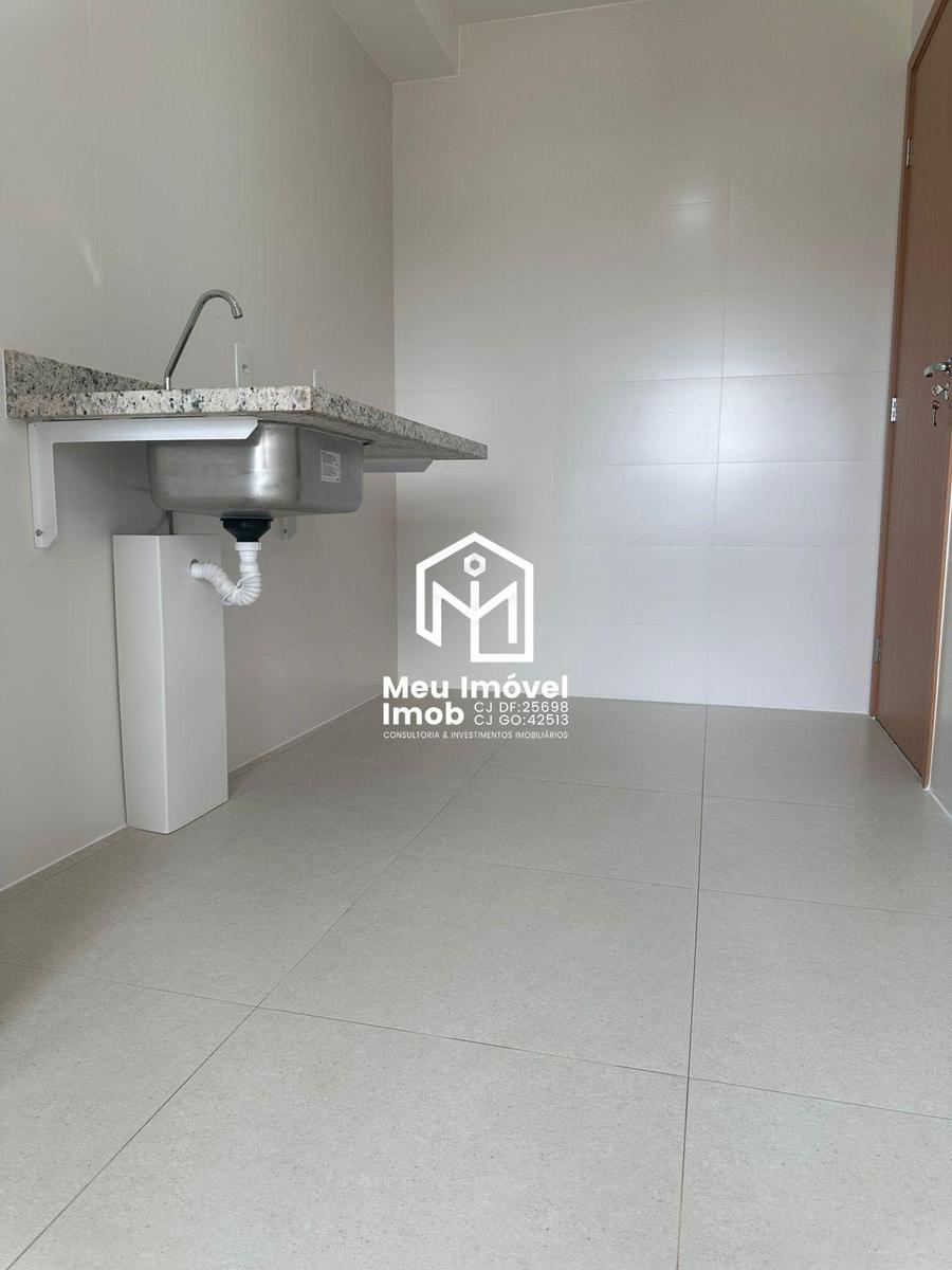Apartamento, Samambaia Sul, 2 Quartos