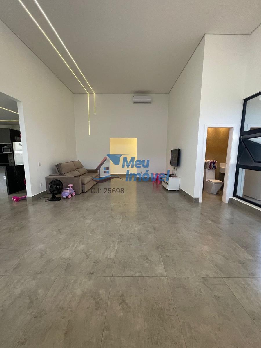 Casa, Brasília/Plano Piloto, 4 Quartos