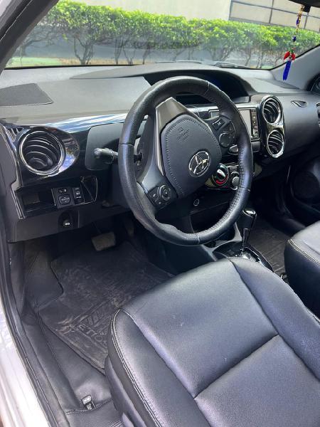 Toyota Etios