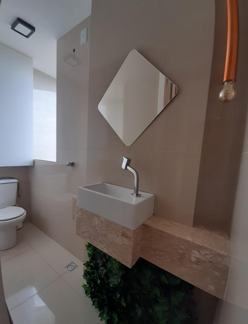 Apartamento, Park Sul, 2 Quartos
