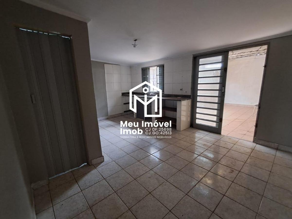 Casa, Ceilândia Sul, 3 Quartos