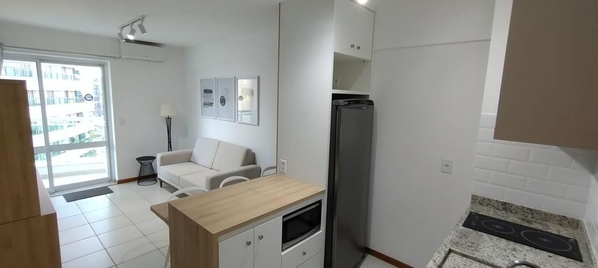 Apartamento, Asa Norte, 1 Quarto