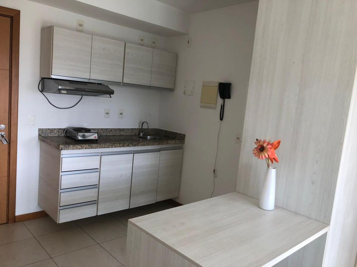 Apart Hotel, Asa Norte, 1 Quarto