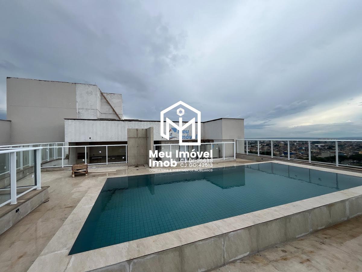 Apartamento, Ceilândia Norte, 2 Quartos