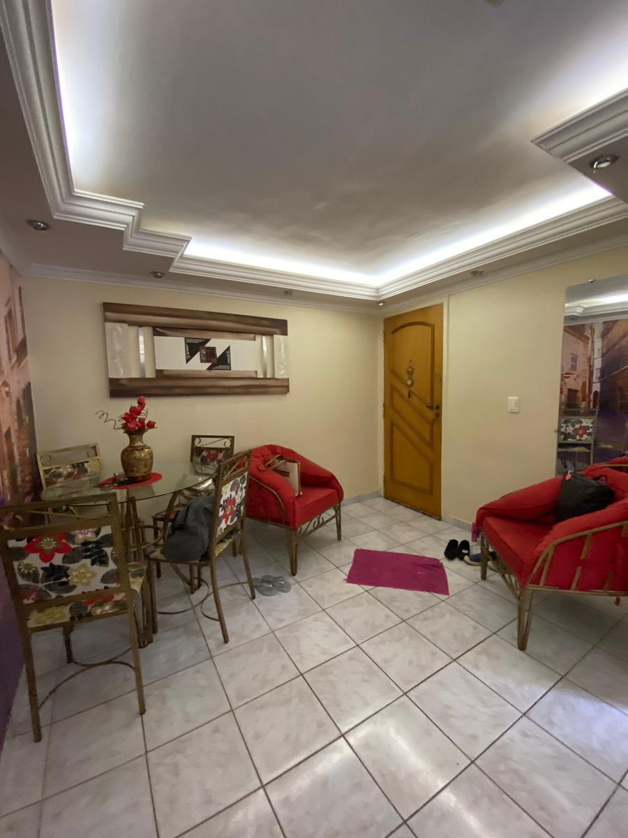 Apartamento, Núcleo Bandeirante, 2 Quartos