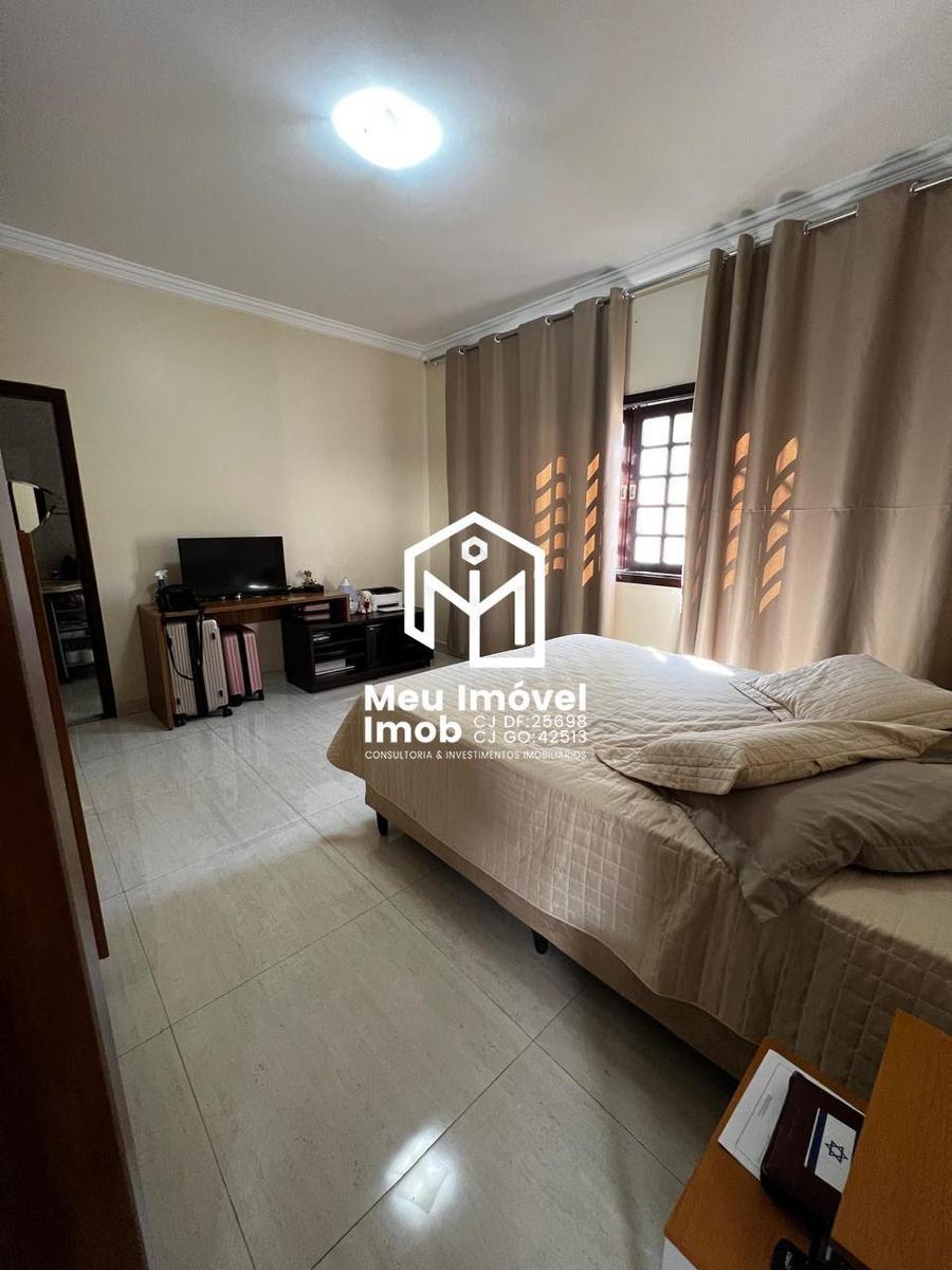 Casa, Taguatinga Sul, 5 Quartos