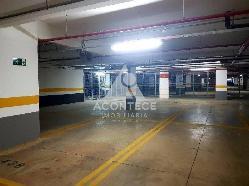 Sala, Brasília/Plano Piloto