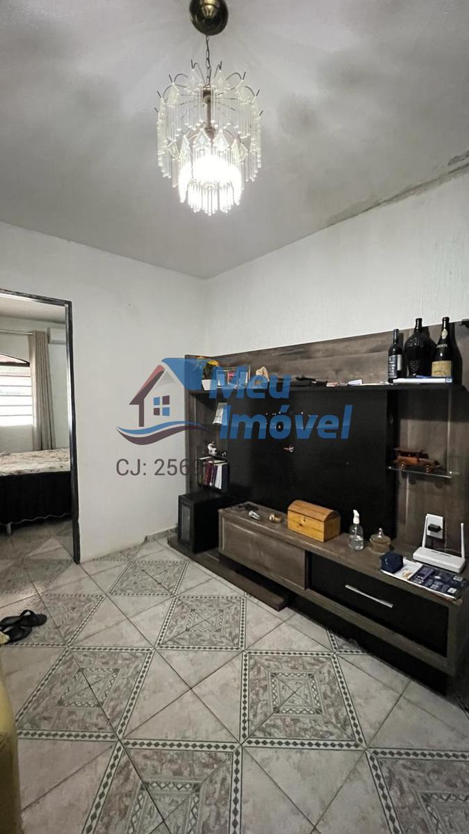 Casa, Samambaia Sul, 4 Quartos, 2 Vagas, 1 Suíte