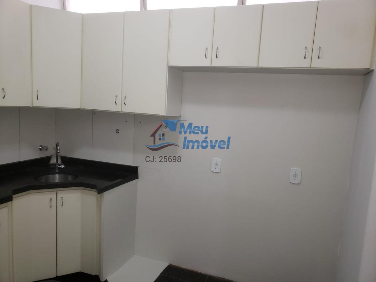 Apartamento, Asa Sul, 3 Quartos, 0 Vaga, 1 Suíte