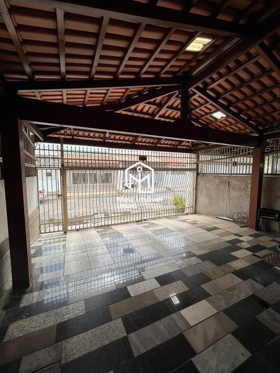 Casa, Núcleo Bandeirante, 5 Quartos