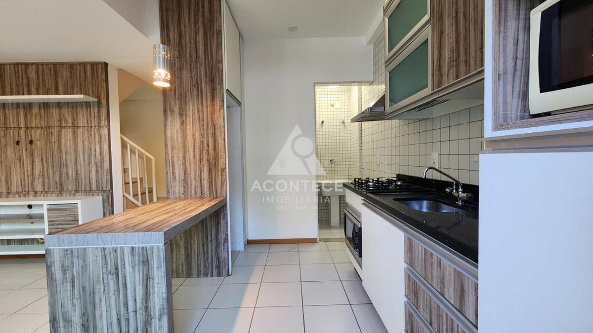 Apartamento, Lago Norte, 2 Quartos, 1 Vaga