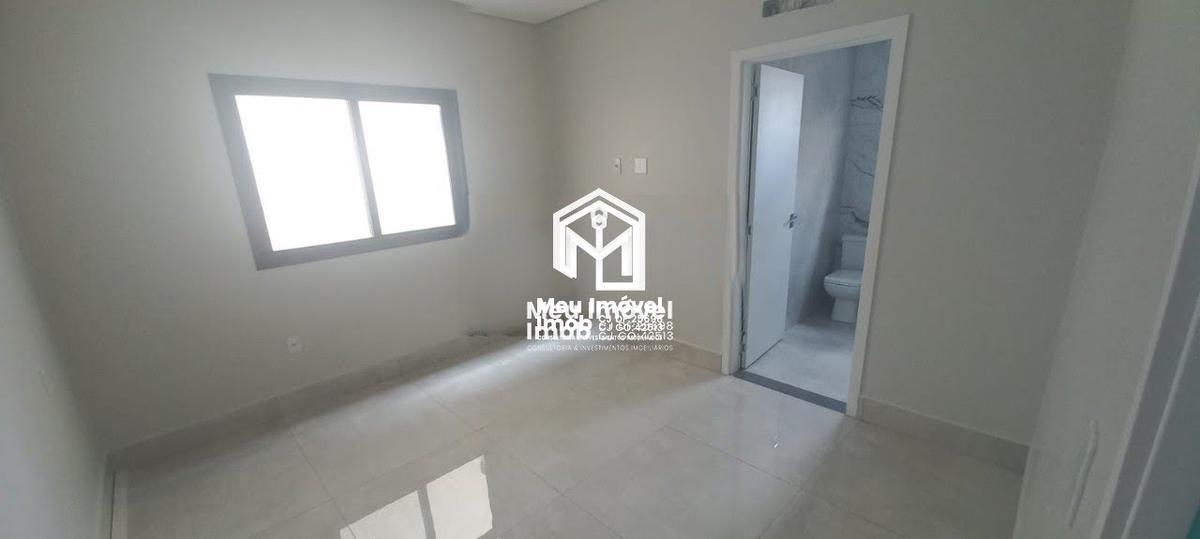 Casa, Setor Habitacional Vicente Pires, 4 Quartos