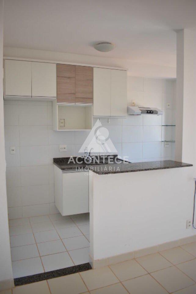 Apartamento, Taguatinga Norte, 2 Quartos, 1 Vaga