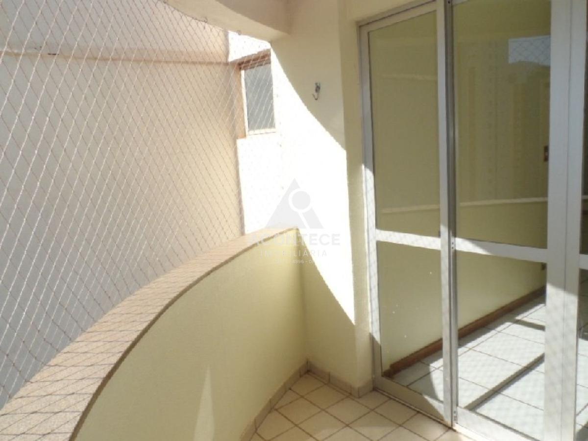 Apartamento, Sul, 2 Quartos, 1 Vaga