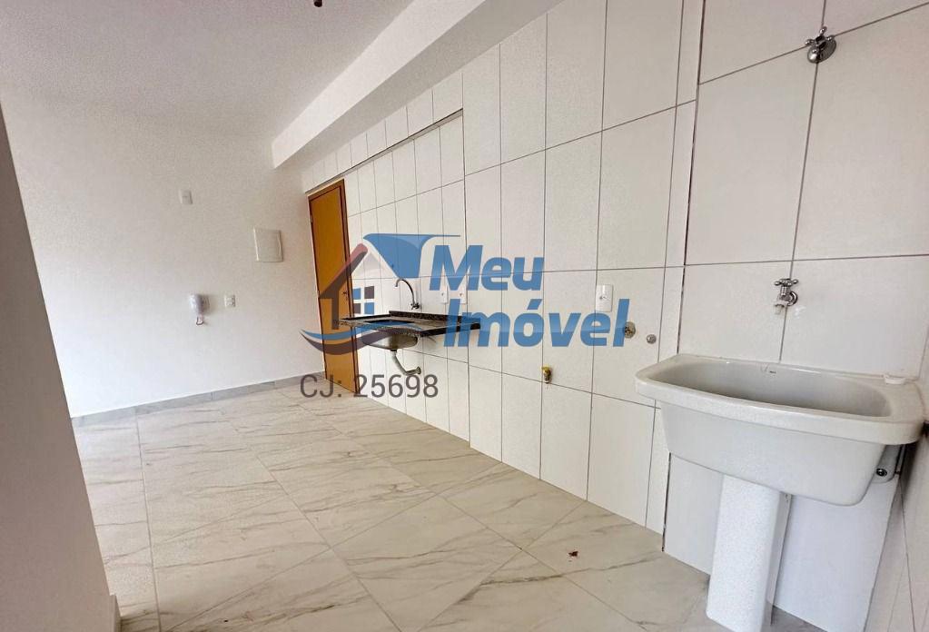 Apartamento, Ceilândia Norte, 2 Quartos, 1 Suíte