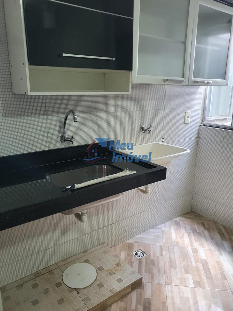 Apartamento, Riacho Fundo I, 2 Quartos