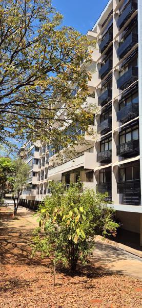Apartamento, Asa Sul