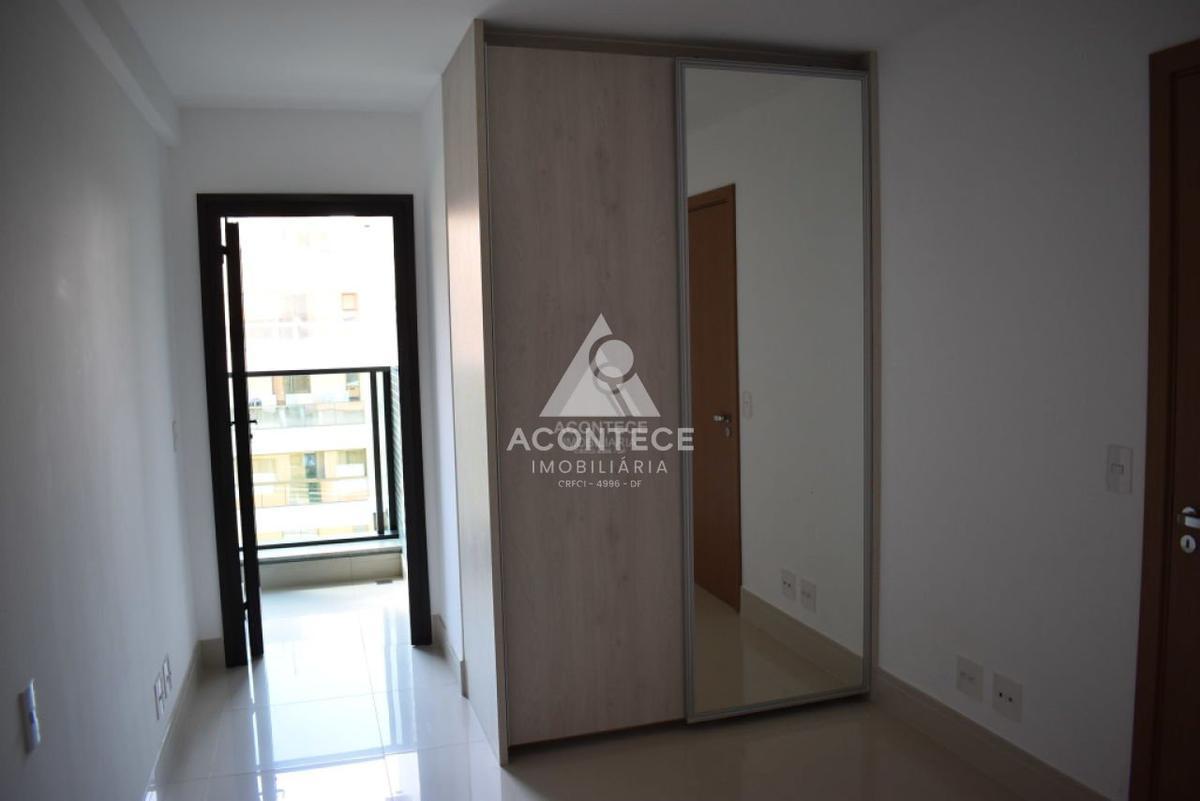 Apartamento, Noroeste, 3 Quartos, 3 Vagas, 3 Suítes