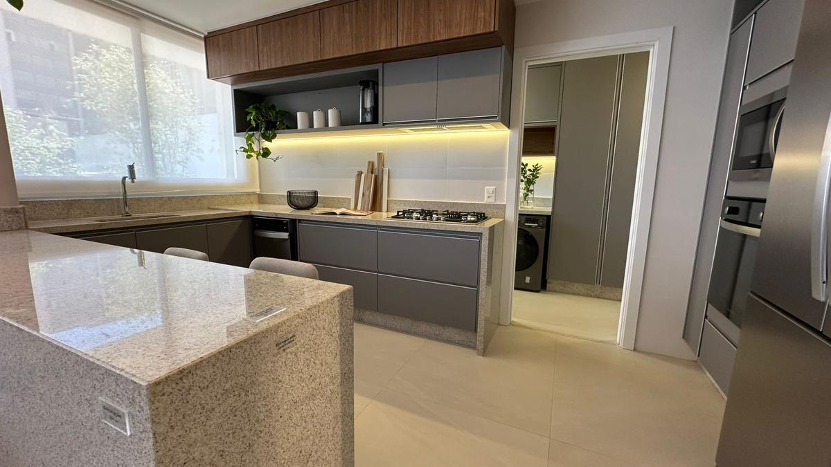 Apartamento, Park Sul, 3 Quartos, 3 Vagas, 1 Suíte