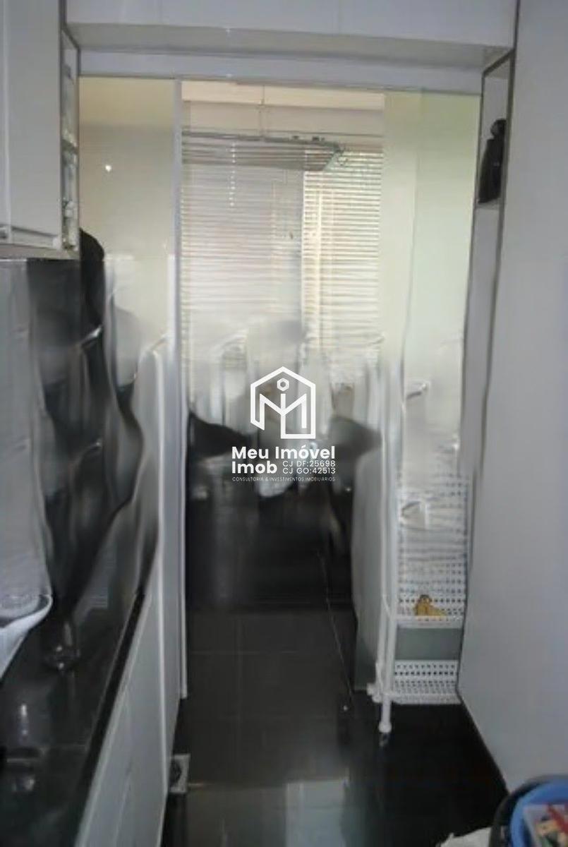 Apartamento, Norte, 2 Quartos