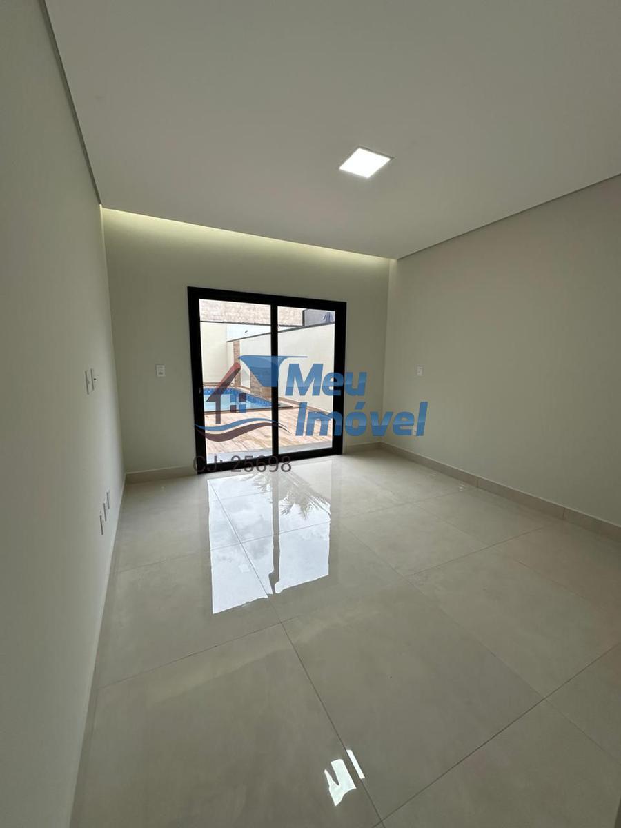 Casa em Condomínio, Setor Habitacional Vicente Pires, 4 Quartos, 4 Vagas, 3 Suítes