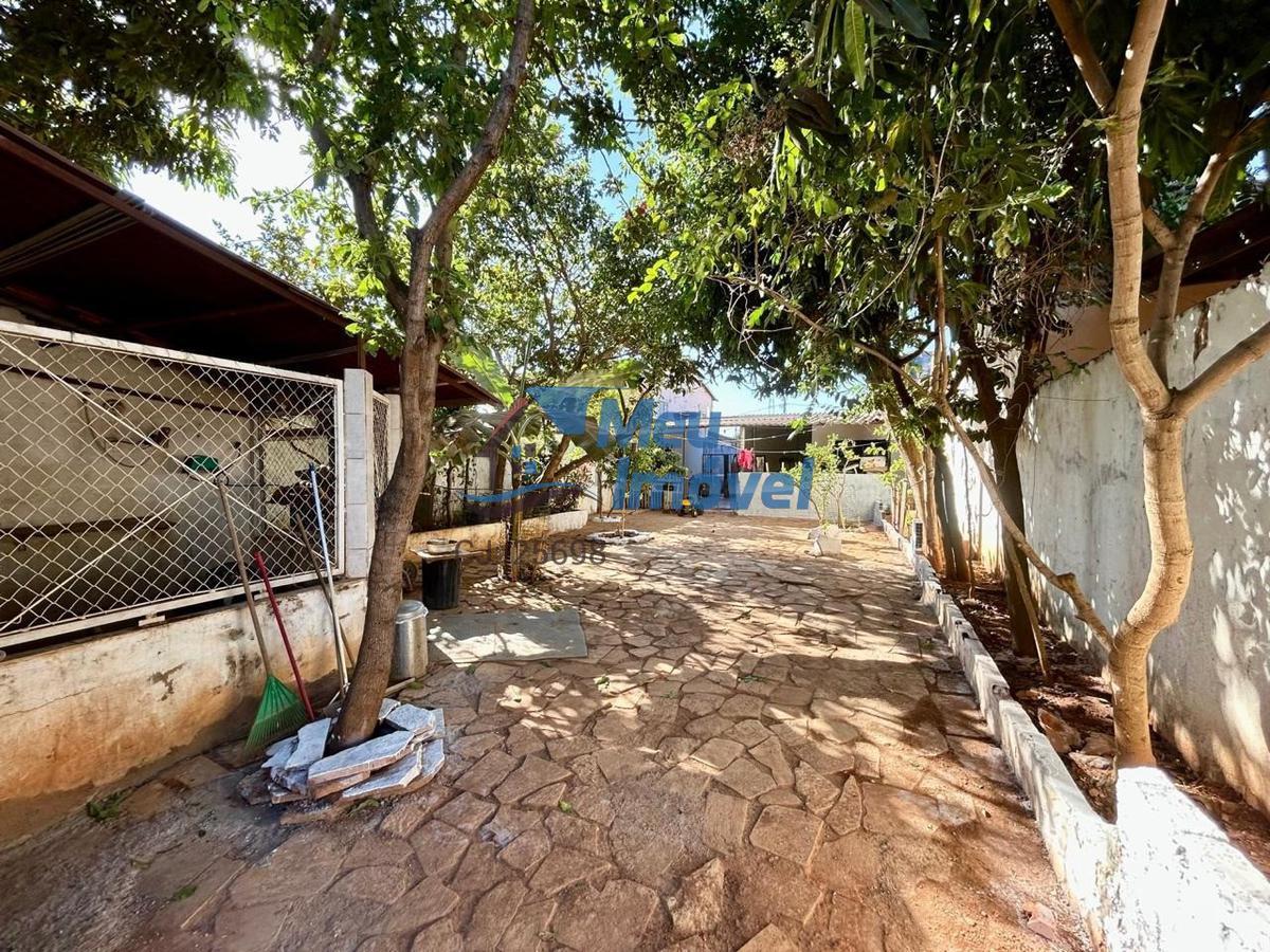 Casa em Condomínio, Setor Habitacional Vicente Pires, 4 Quartos, 3 Vagas, 1 Suíte