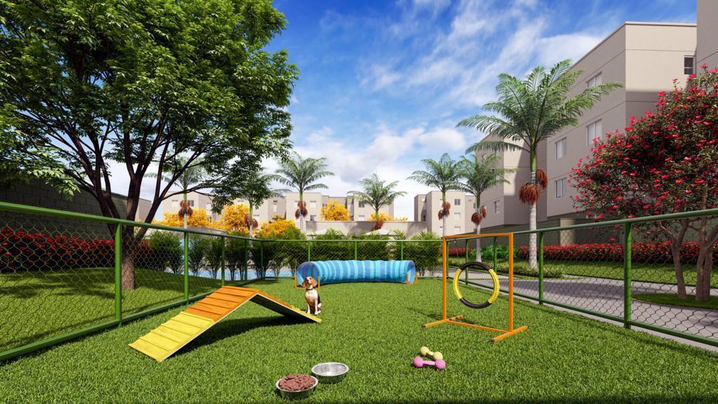 Apartamento, Brasília/Plano Piloto, 2 Quartos, 1 Vaga, 1 Suíte
